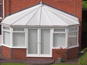 Conservatories, Glaziers Dagenham