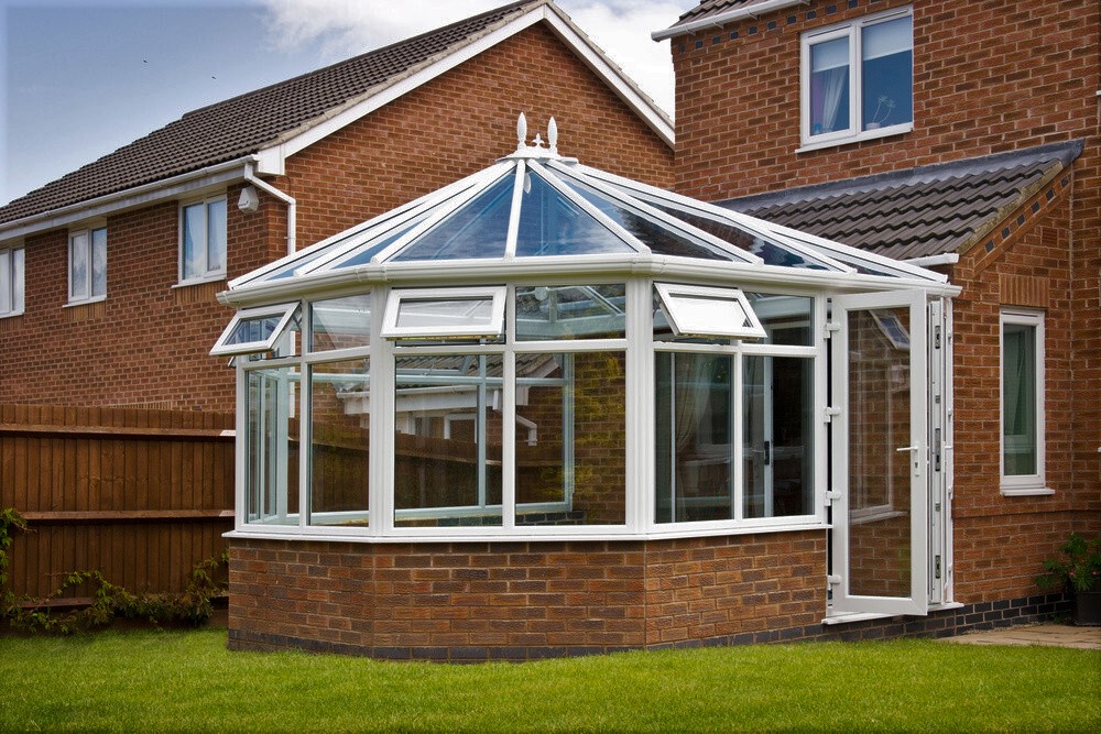 Conservatories, Glaziers Dagenham