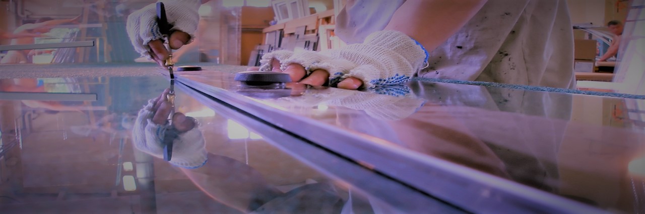 Slider, Glass Cutting Service in Dagenham, RM9, RM10, RM8