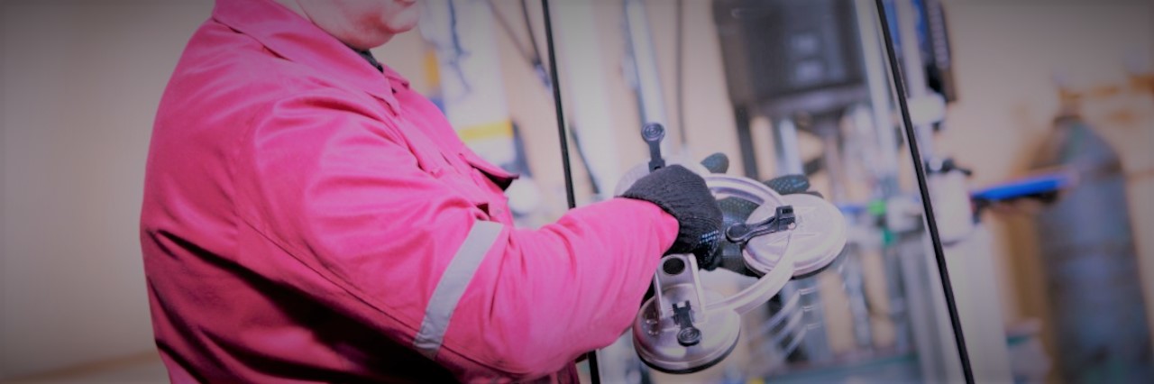 Slider, Glass Fitters in Dagenham, RM9, RM10, RM8