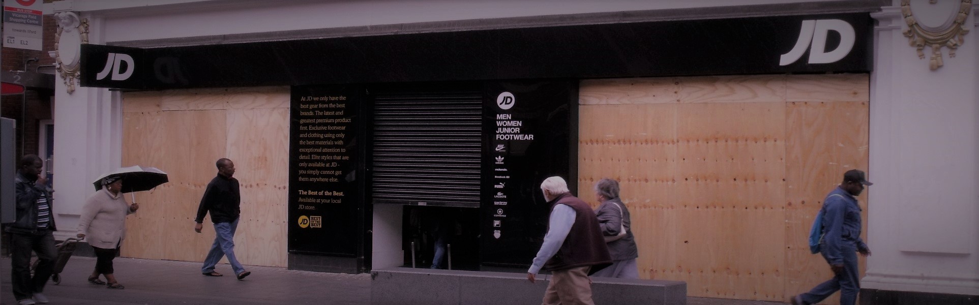 Slider, Glaziers in Dagenham, RM9, RM10, RM8